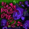 Black Radical Love artwork