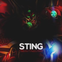 Rap do Issei  Diabolos Dragon God - Single - Sting Raps