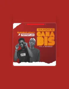 Listen to DannyJhay Rhapz, watch music videos, read bio, see tour dates & more!