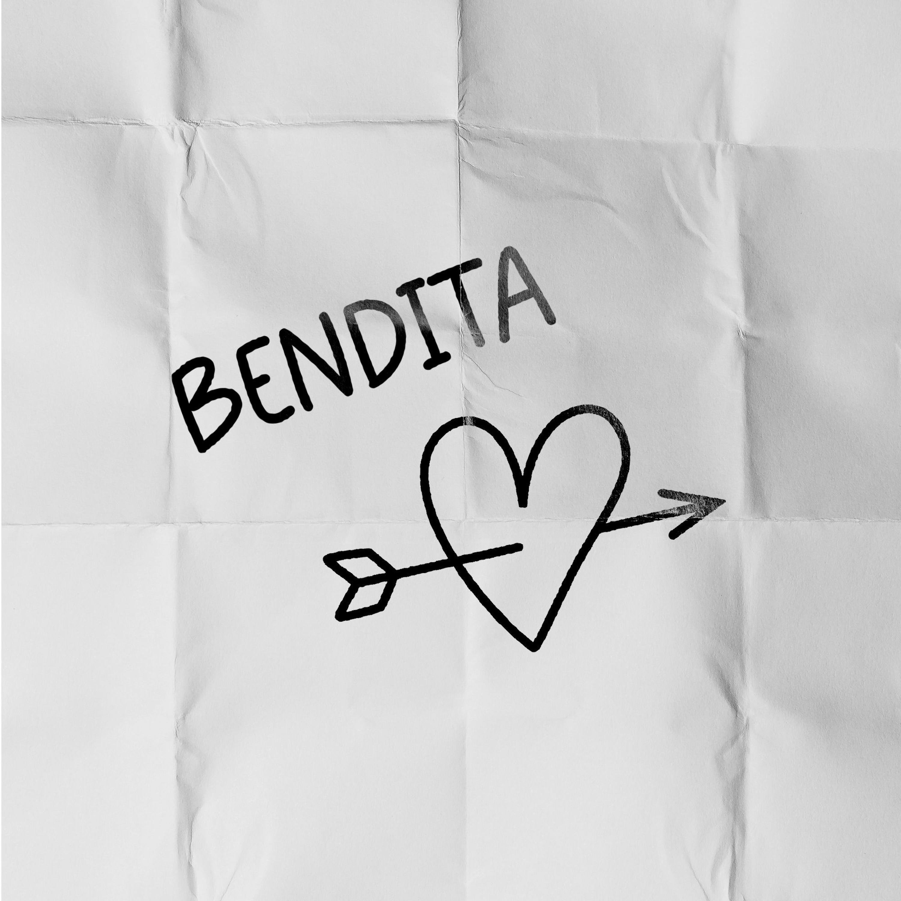 Bendita (Bachata Version) - Single