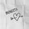 Bendita (Bachata Version) artwork