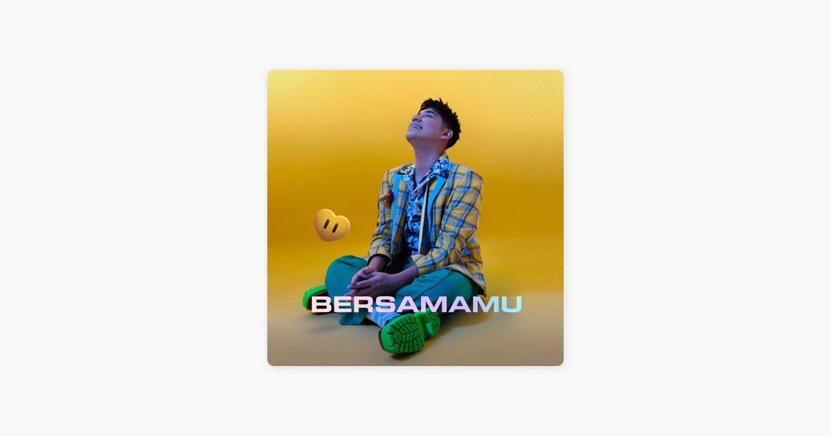 ‎Bersamamu - Song By Jaz - Apple Music