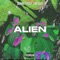 Alien (feat. Tao Quit) - DonNey lyrics