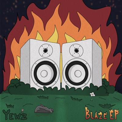 Blaze - Single