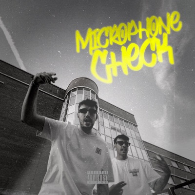 MICROPHONE CHECK (feat. CERRE) - Single