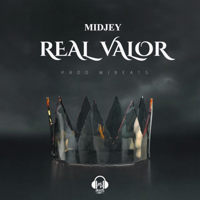 Real Valor - Single