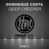 Deep Creeper - Single