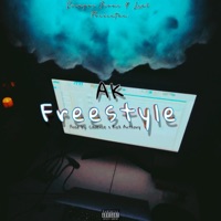 Freestyle - Single - Akpr