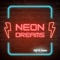 Neon Dreams artwork