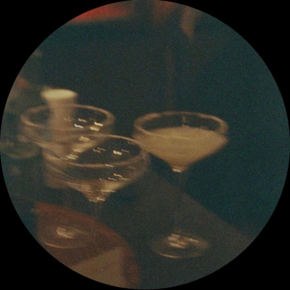 Обложка альбома «Mon Coeur (feat. TABLE) - Single» — Sajmoonn