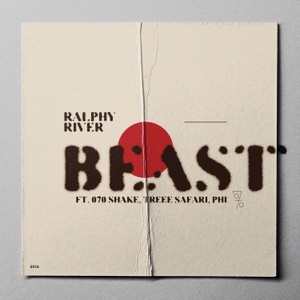 Beast (feat. 070 Shake, Treee Safari & 070 Phi)