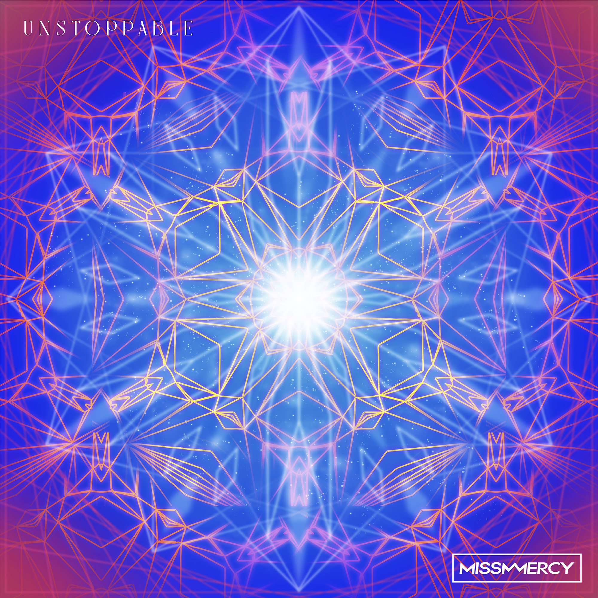 UNSTOPPABLE - Single
