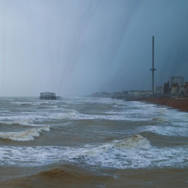 Row Backwards Miles Powers & Elijah Who