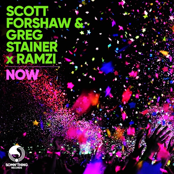 Now - Single