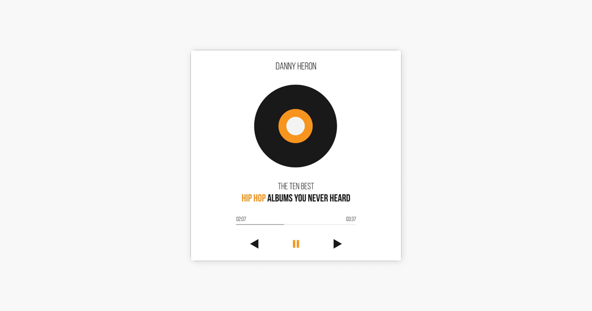 The Ten Best Hip Hop Albums You Never Heard Unabridged On Apple Books the-ten-best-hip-hop-albums-you-never-heard-unabridged-on-apple-books
