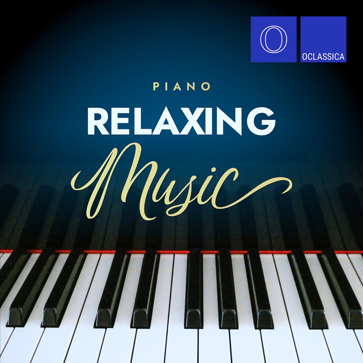 Piano Relaxing Music - Album by Various Artists - Apple Music