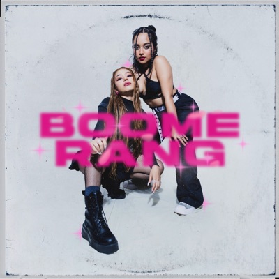 Boomerang - Single