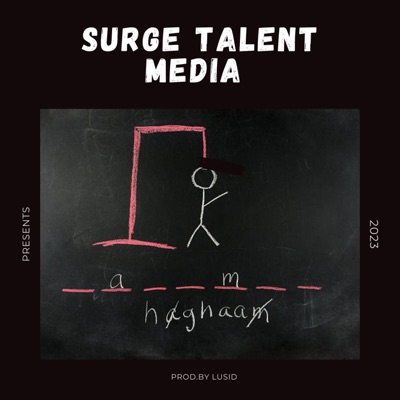 Hangman - Single