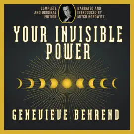 Your Invisible Power