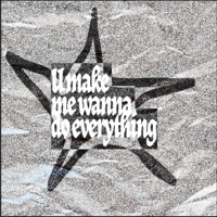 U Make Me Wanna Do Everything - Single - ROBOSTAR
