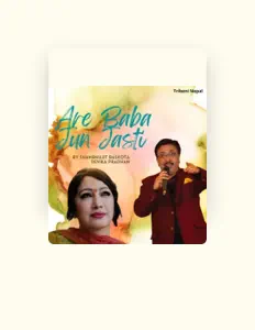 Shambhujit Baskota सुनें, म्यूज़िक वीडियो देखें, बायो पढ़ें, दौरे की तारीखें और बहुत कुछ देखें!