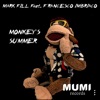 Fills Monkeys Monkey's Summer (feat. Francesco Imbriaco) Monkey's Summer (feat. Francesco Imbriaco) - Single