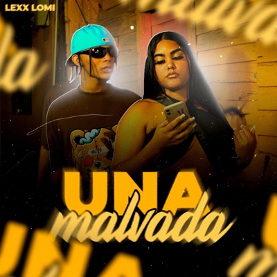 Una malvada - Single