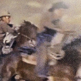 Backrooms Łucid dreamer