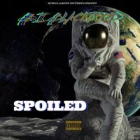 Spoiled - Single - BI Blackwood