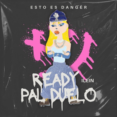 Ready Pal Duelo - Single