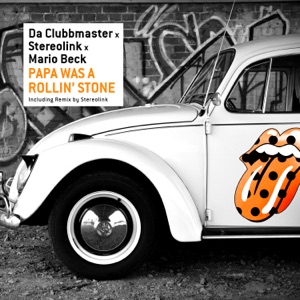 Papa Was a Rollin' Stone - EP