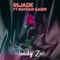 Mañeky zaho (feat. Nathan Gabri) - Rijade lyrics