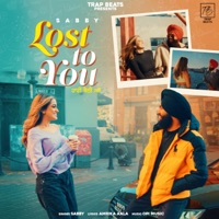 Lost to You - Single - Sabby