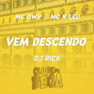 Vem Descendo (feat. Kleu)