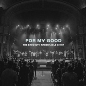 For My Good (feat. Alvin Slaughter) [Live] artwork