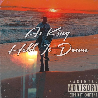 Held It Down - Single