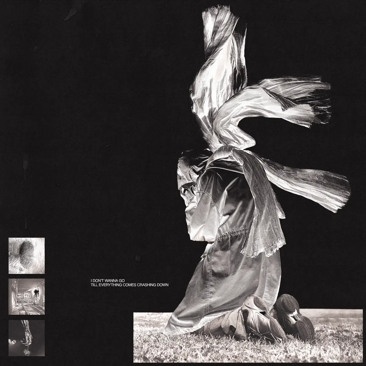 DEAN - DIE 4 YOU - Single (2023) [iTunes Plus AAC M4A]-新房子