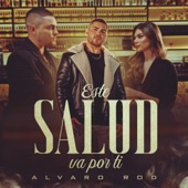 Este Salud Va Por Ti (Versión Salsa) artwork