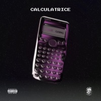 CALCULATRICE (feat. Khizoz, KLIFA, l'mountadar, BIG ELY, Kartman & Goku) - EP - M3ks & Kira7