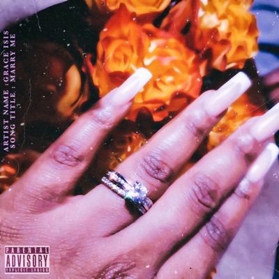 Marry Me - Single