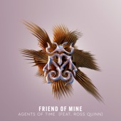 Friend Of Mine (feat. Ross Quinn) artwork