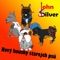 Maso - John Silver lyrics
