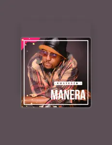 Escucha a MANERA, mira videos musicales, lee su biografía, consulta las fechas de las gira y más.