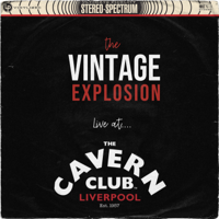 Unchained Melody (Live) - The Vintage Explosion Cover Art