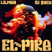 El PiKa PiKa (feat. Lilman & DJ 2NEN) - Single - SixFyve Muzik