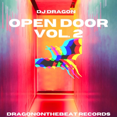 Open Door, Vol. 2 - EP