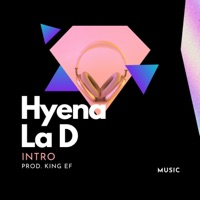 INTRO (feat. LA D) - Single - HYEN4