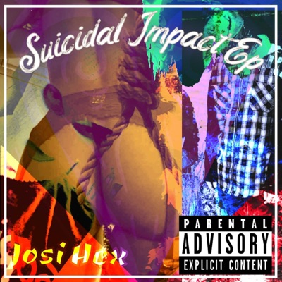Suicidal Impact EP
