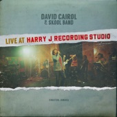 Turn up the Stereo (Live at Harry J Recording Studio) artwork