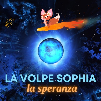 La speranza - La Volpe Sophia